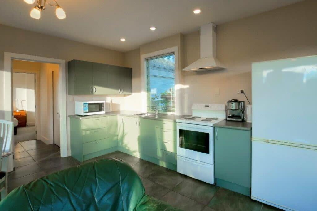 Apartamento Cosy On Kingston Albert Town Exterior foto