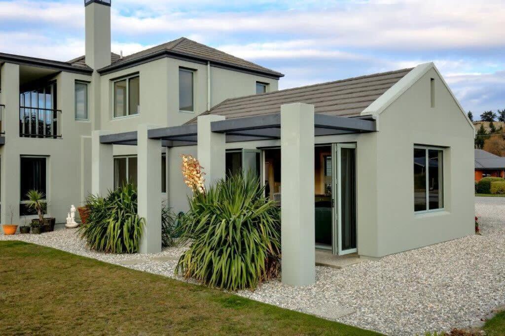 Apartamento Cosy On Kingston Albert Town Exterior foto